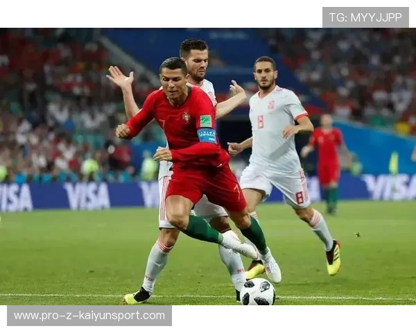 C罗携手葡萄牙再战世界杯，冲击最后一次国际大赛荣耀
